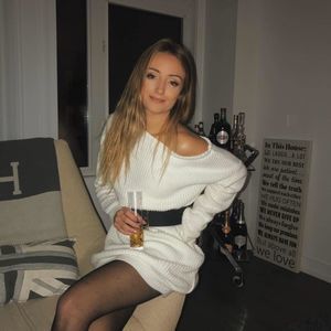 Meet your Posher, Micaela